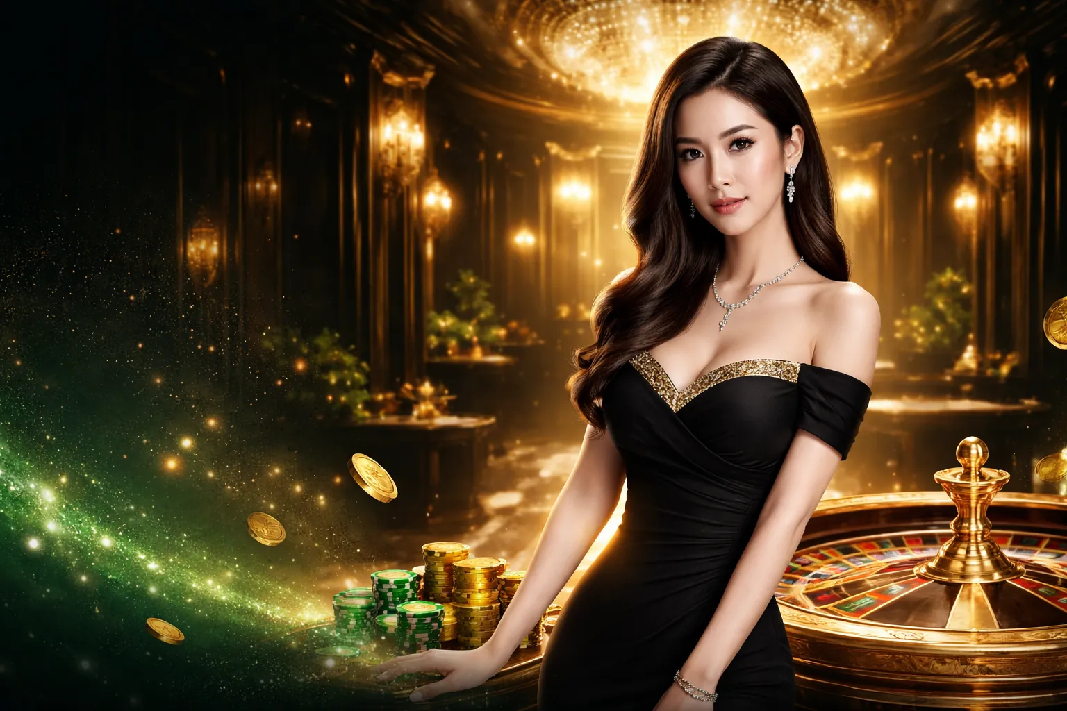 Hoàn trả thể thao và casino hàng ngày