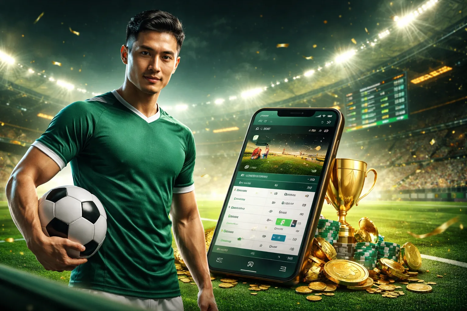 Giải mã chương trình VIP bi88