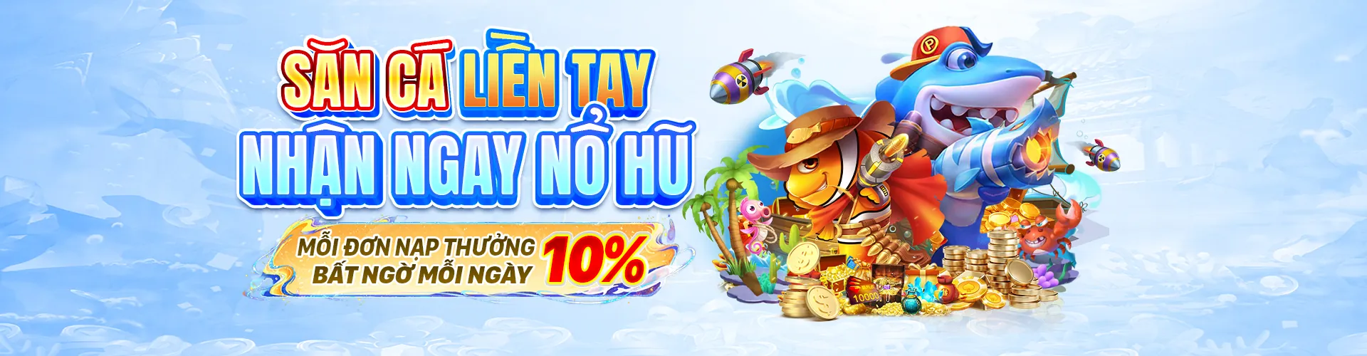 Khuyến Mãi Bắn Cá BI88 2026