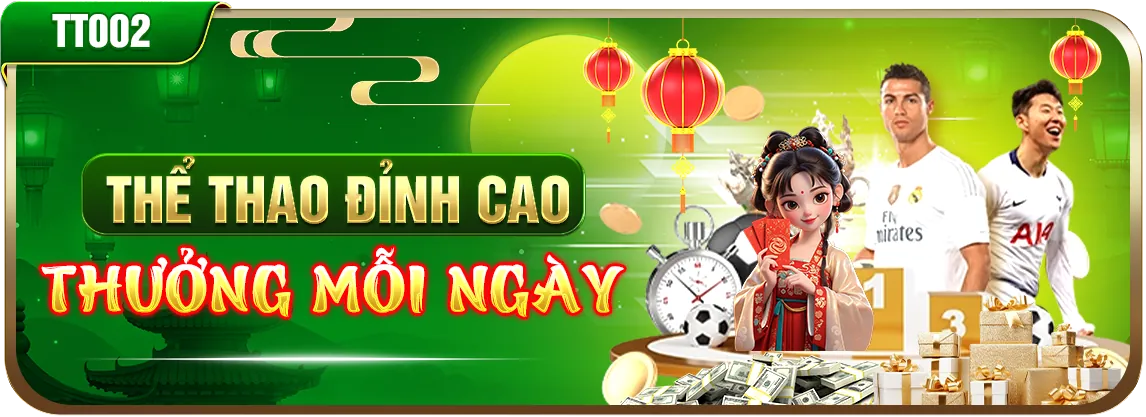 Sân vận động lớn với trận đấu bóng đá đang diễn ra, ánh sáng rực rỡ, thể hiện cá cược thể thao sôi động tại bi88